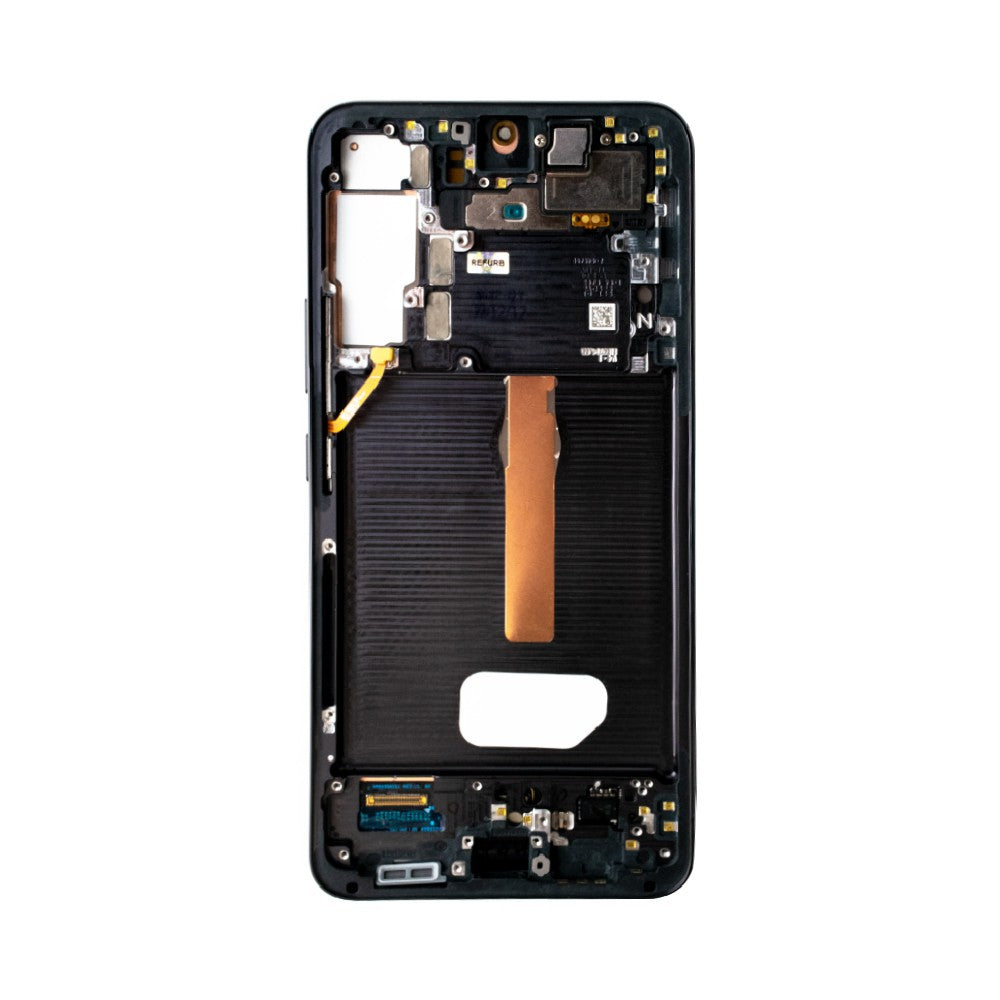 Samsung Galaxy S22 Plus S906B OLED Screen Replacement-Phantom Black Samsung Galaxy S22 Plus S906B OLED Screen Replacement-Phantom Black